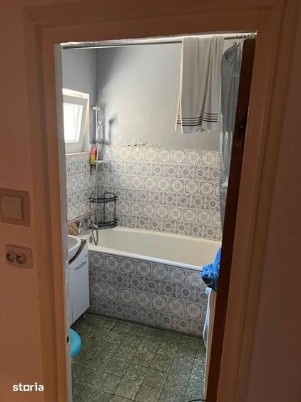 Inchiriere apartament Militari str Mohorului 1 - 2