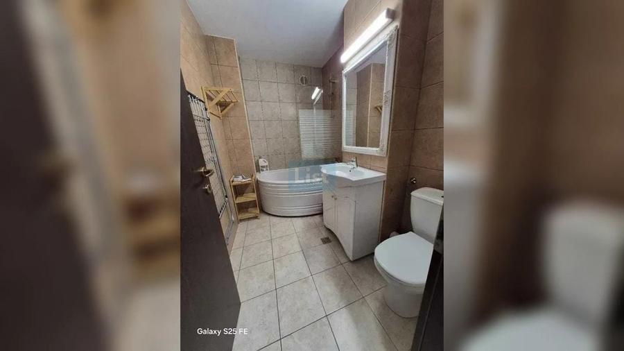 COMISION 0%! Ap. 1 cameră 44 mp + balc, UMF, USAMV, Moților – Platinia - 3