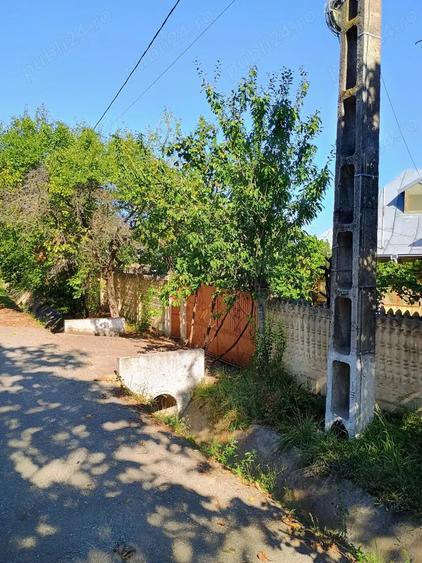 Casa batraneasca de vanzare - 8