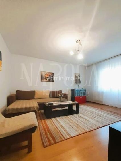 Apartament 3 camere de vanzare in Calea Aradului Oradea, Oradea