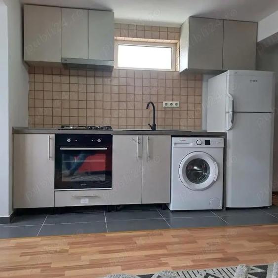 P.f inchiriez garsoniera 38 mp in manastur. - 4