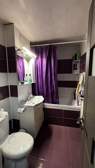 Apartament renovat cu 2 camere de vânzare in Sebeș - 4