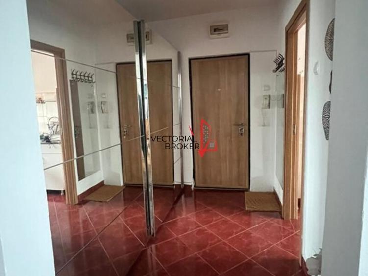 Apartament mobilat, bloc reabilitat ,7 min metrou OBOR - 3