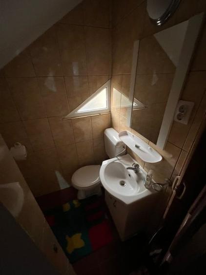 Casa P+Mansarda sud omv lidl - 11