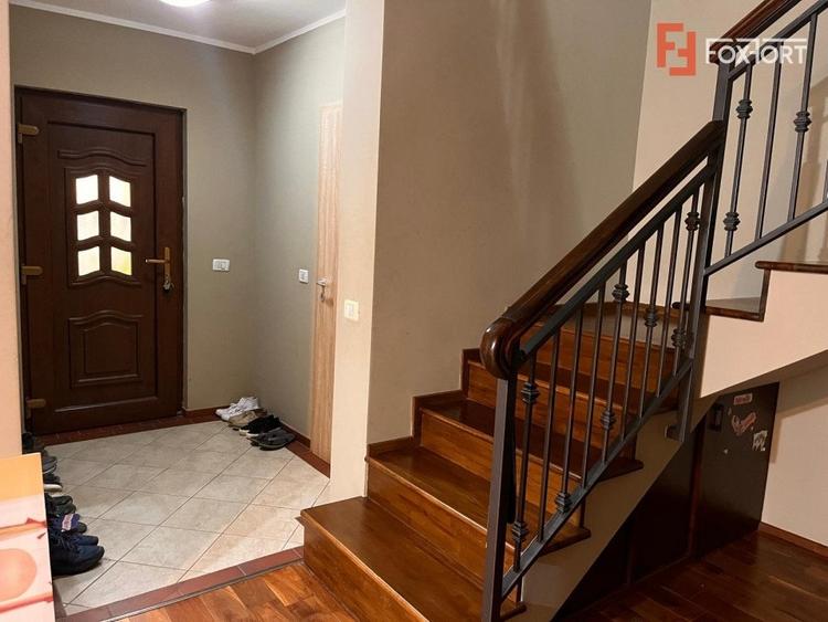 COMISION 0% Casa individuala 5 camere, 200 mp, zona Giroc - 7