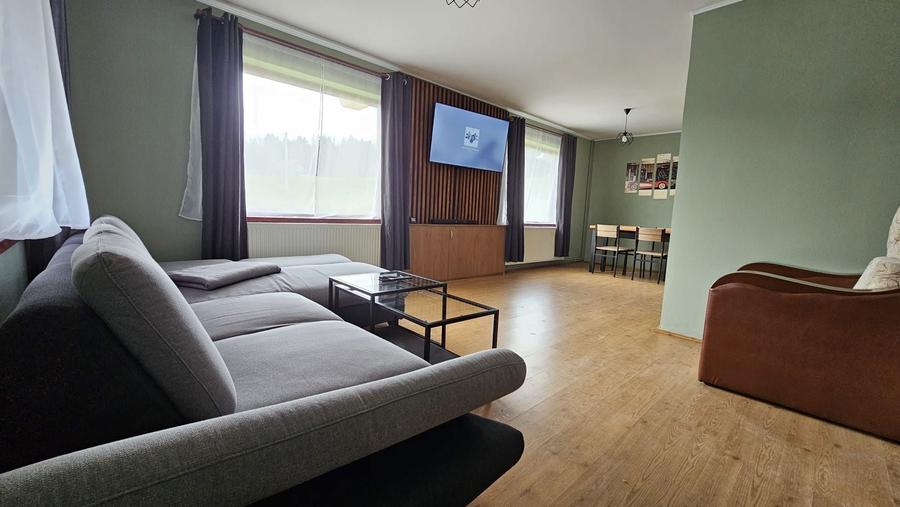 Oferta de casa familiala/oportunitate de investitie in Borsec - 7