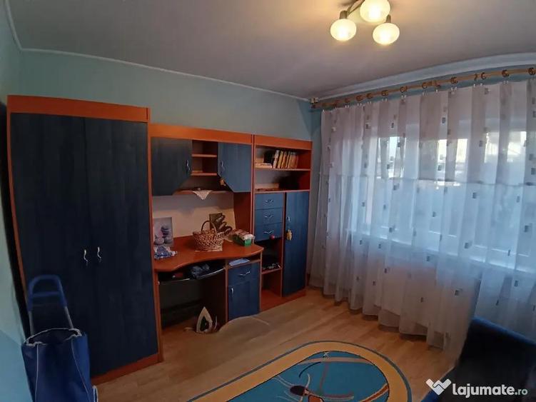 Apartament cu 2 Camere Decomandate in Burdujeni - 5