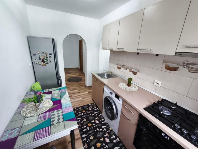 Apartament 2 Camere Decomandat | Tomis Nord | Centrală Gaze - 10