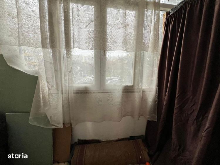 Pantelimon-Morarilor, 2 camere decomandat,bl. 1983, COMISION 0% - 6