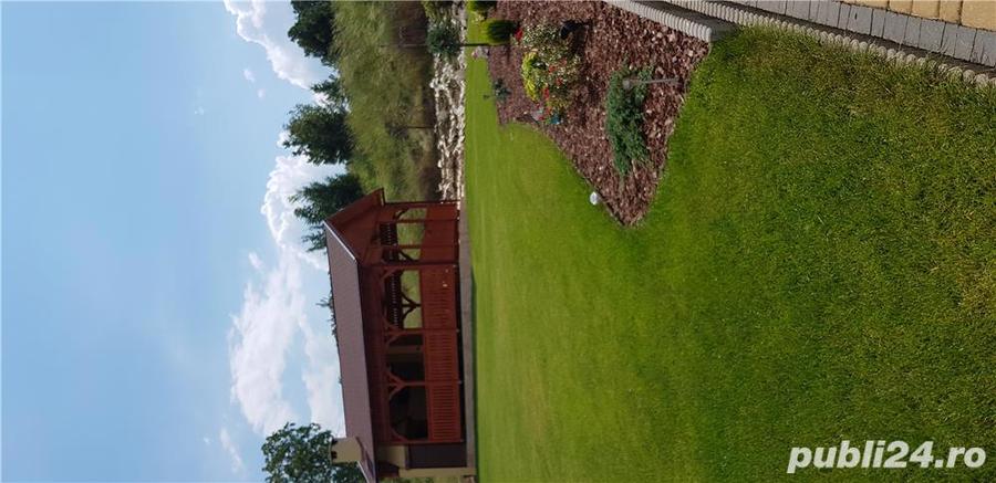 Vand casa moderna - 5