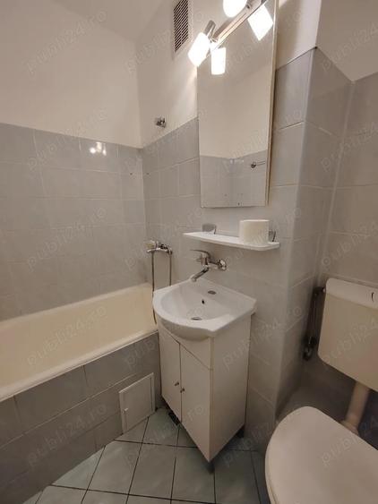 Vand apartament cu 3 camere aproape de Iulius Mall - 11