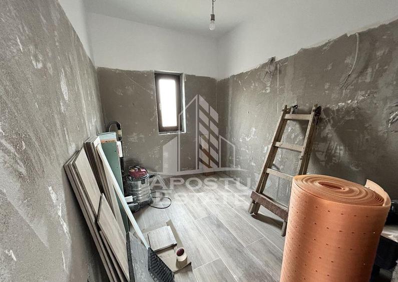 Duplex de vanzare, 752 mp teren,la cheie, Cornesti, 20 km... - 18