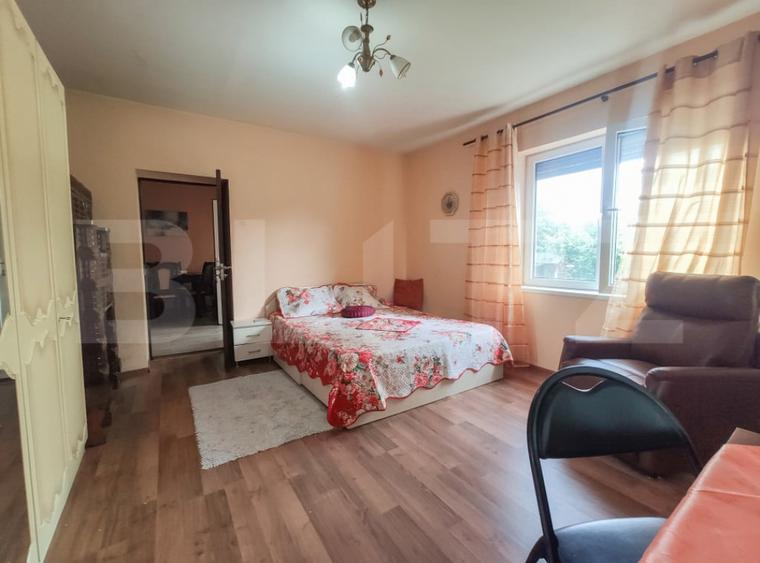Casa cu livada si teren generos, 104 mp Micula - 9