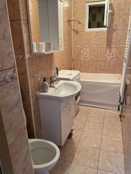 Inchiriez apartament cu 1 camera! - 6