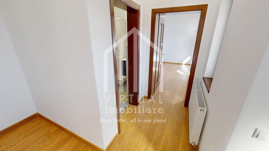 Casa de inchiriat in Sibiel, (Saliste) cu 4 camere,  pivnita - 3