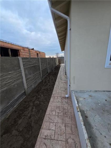 Urseni - Duplex pe plan - personalizare interioara - 10