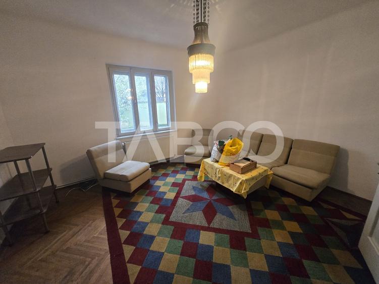 Casa de inchiriat pentru muncitori 4 camere zona Trei Stejari Sibiu - 2
