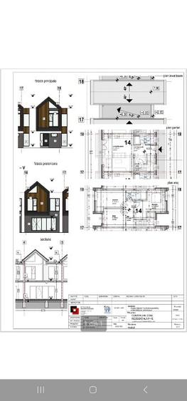 Casă la preț de apartament - 3