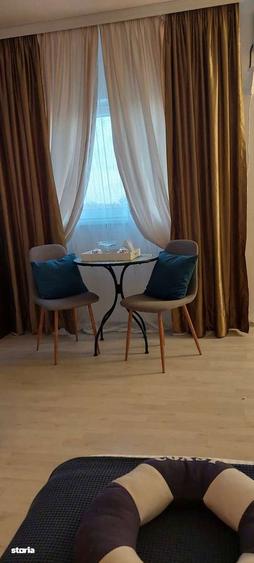 Apartament cu 1 camera, balcon, Eforie Nord - 1