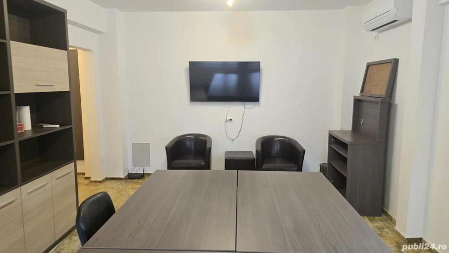 Inchiriez spatiu comercial in Deva, zona Liliacului, parter, - 10