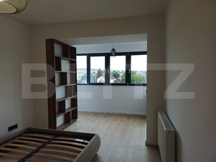 Apartament ULTRAFINISAT cu 4 camere, 110 mp, in zona Spitalului de Recuperare - 11