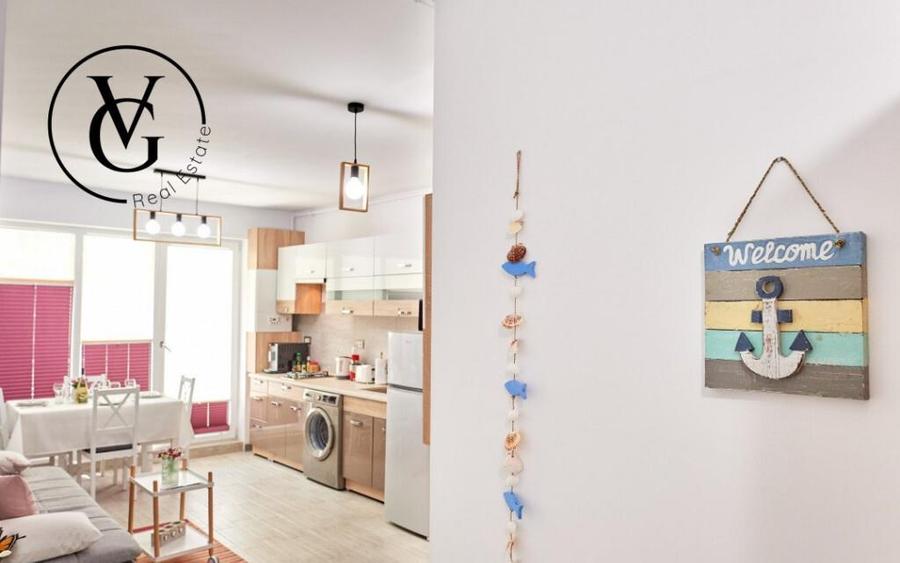 Alezzi Beach - Apartament 3 camere -vedere la mare - 3