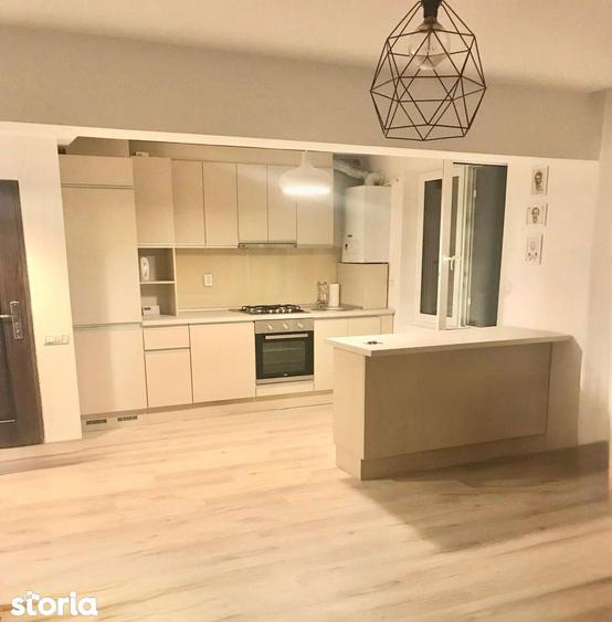 Apartament cu 2 camere de inchiriat Zona Centrala - 2