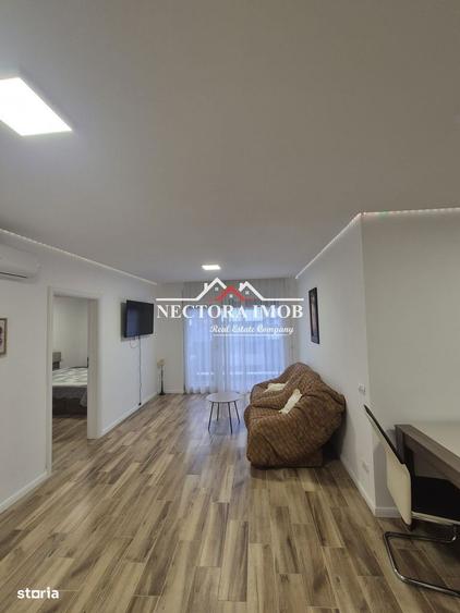 NECTORA IMOB-Apartament 2 camere West Residence, 52 mp, Etaj 3, Utilat - 7
