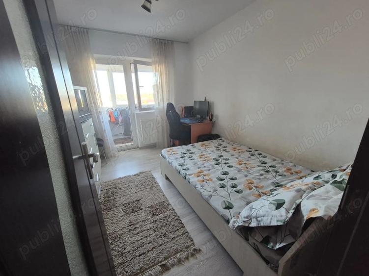 Vand Apartament 2 camere - 4