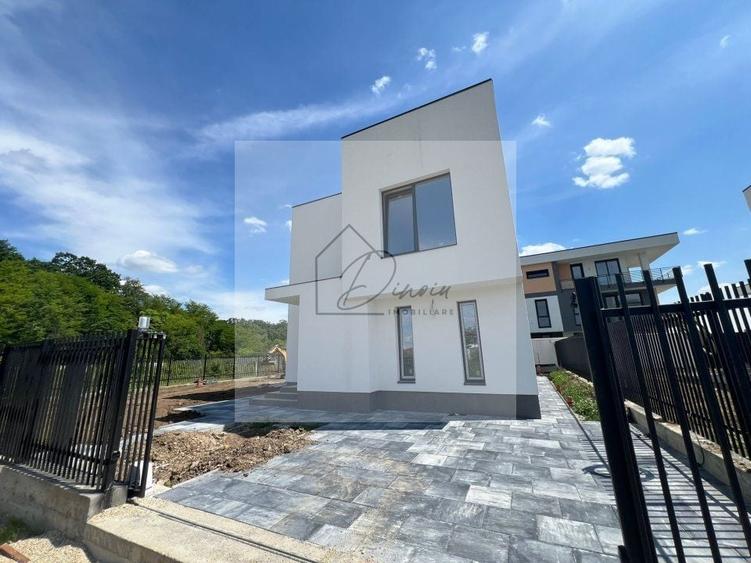 COM0%I Corbeanca I Vila 4 camere padure I OCAZIE 200.000eur TVA inclus - 1