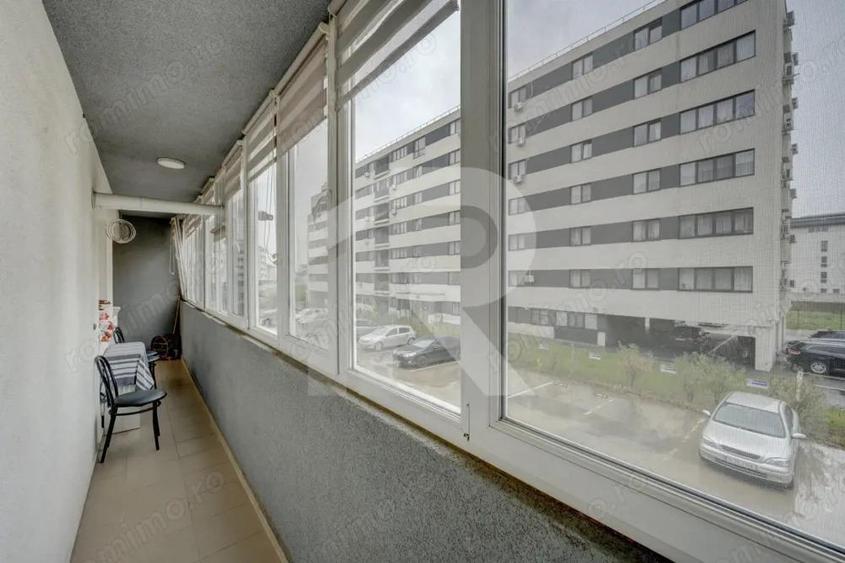 Apartament 3 camere, 2 bai, Postalionului, Grand Arena, loc de parcare - 18