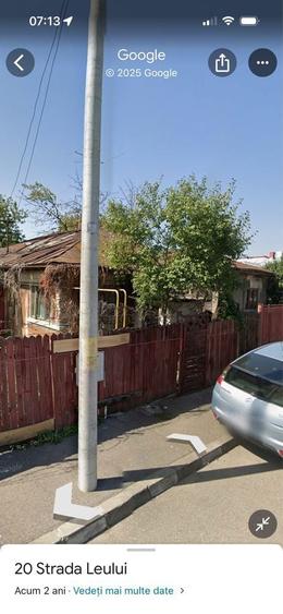 Teren de vanzare in Ploiesti - 2