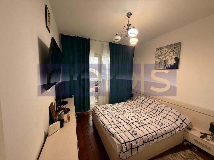 3 CAMERE BLOC NOU | TITAN - DIHAM | ZONA LINISTITA VERDE | - 3