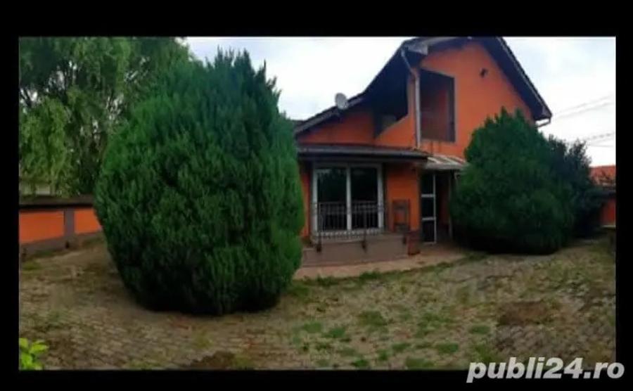 Casa de vanzare in Curtici ideala pentru fermieri producatori agricoli - 3
