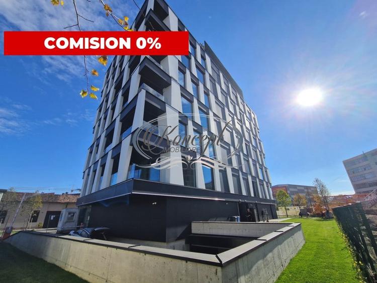 0% Comision! Birou premium cu acces facil - 2