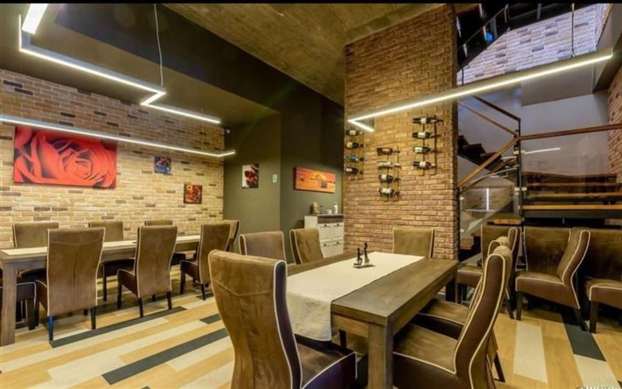 Vanzare Spatiu Comercial Marasti,  pentru restaurant, birou, alte activitati - 3