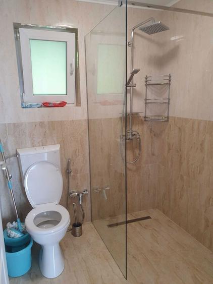 Proprietar inchiriez casa parter in Maracineni -Argeselu - 1