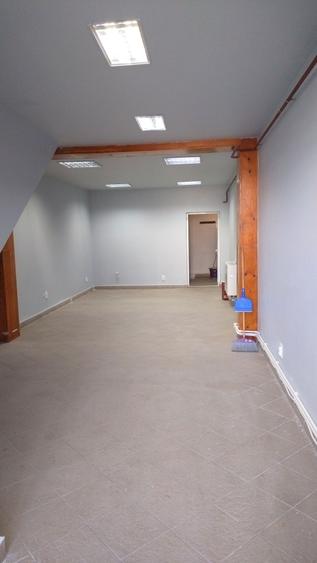 Spatiu comercial - 1