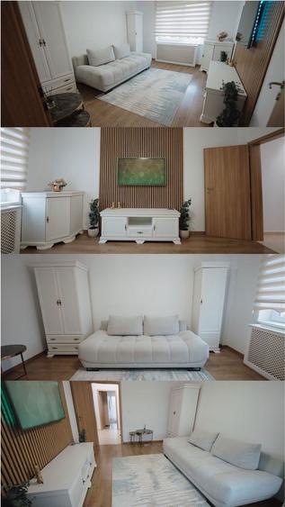 De inchiriat apartament modern Alba Iulia, zona Kaufland Cetate - 4