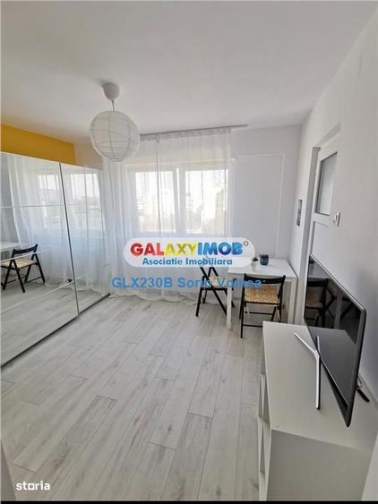 Garsoniera Brancoveanu Sudului | renovata integral 2024 | 9min.metrou - 1