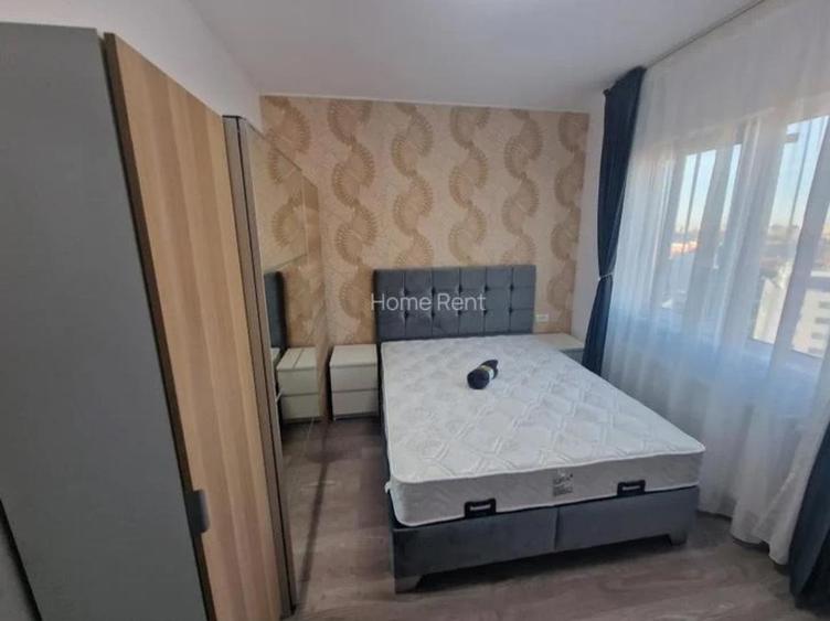 APARTAMENT LUX 2 CAMERE/ MOBILAT SI UTILAT/ 5 MINUTE DE METROU/ PARCARE/BOXA - 10