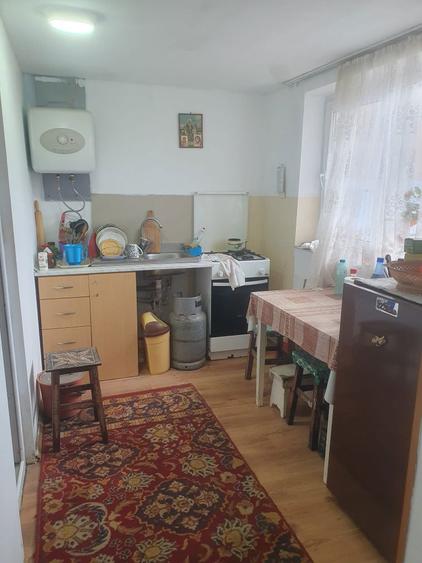 Proprietar,vand casa cu teren 800 mp. AUTOTURISM CADOU - 4