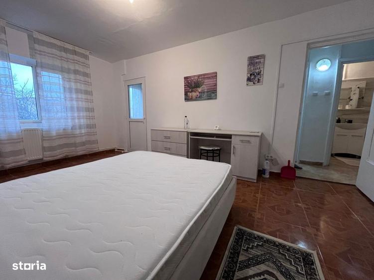 Apartament modern cu 1 camera, balcon inchis Nicolina - 6