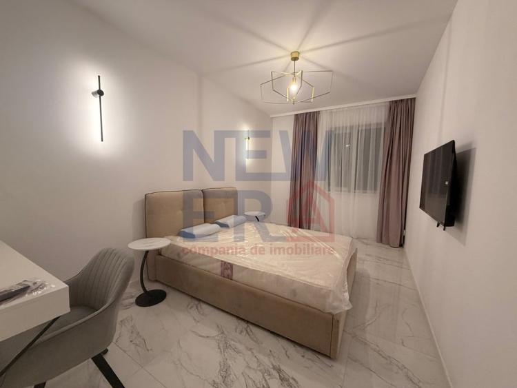 Apartament 2 camere de inchiriat - RIN Grand Residence - 10