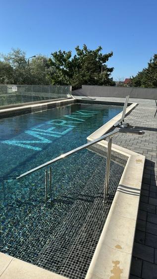 Apartament 2 camere cu 2 piscine - 4