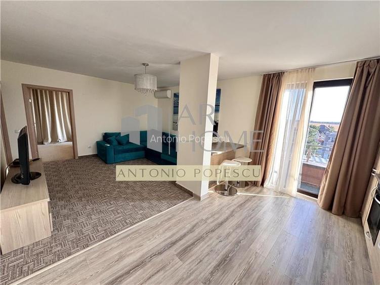 Vanzare apartament 3 camere, Ploie?ti, Albert stradal