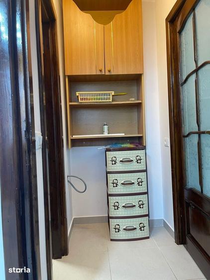 Apartament 2 camere decomandat, 42 mp, Darmanesti - 8
