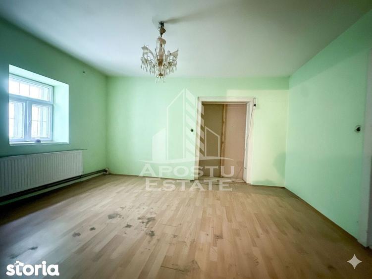 Casa Individuala de vanzare situata in localitatea Utvin - 7