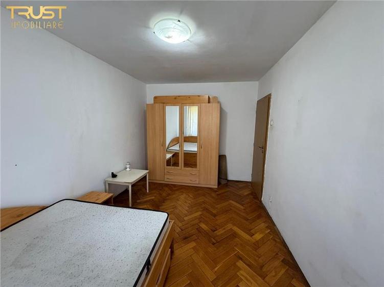3 camere l 65 MP l Balcon l Str.Donath - 1