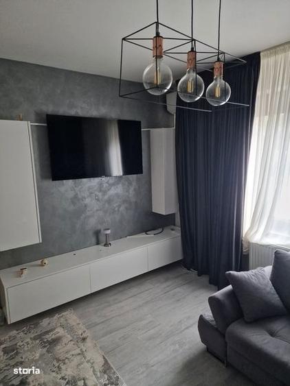 Inchiriez apartament Cornitoiu - 4